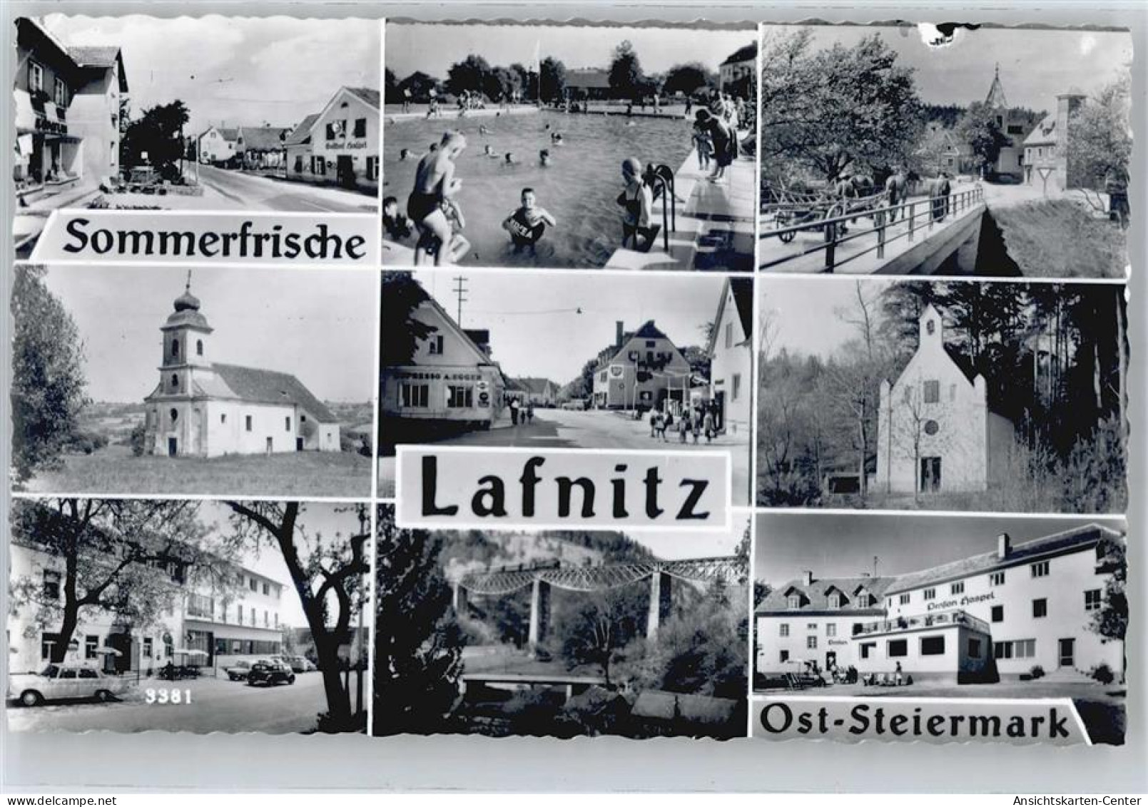 50582609 - Lafnitz - Sonstige & Ohne Zuordnung