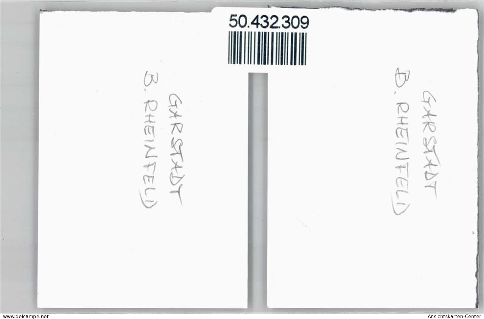 50432309 - Garstadt - Other & Unclassified