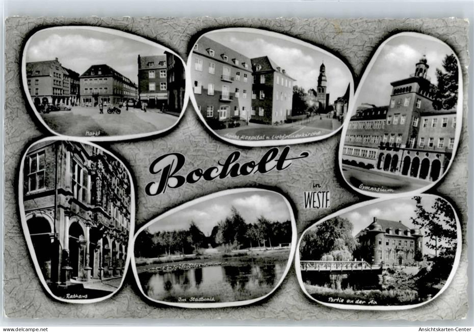 51075809 - Bocholt - Bocholt