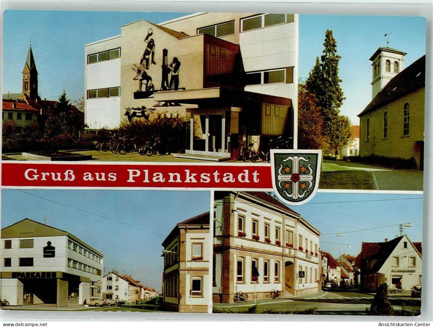 39665109 - Plankstadt - Heidelberg