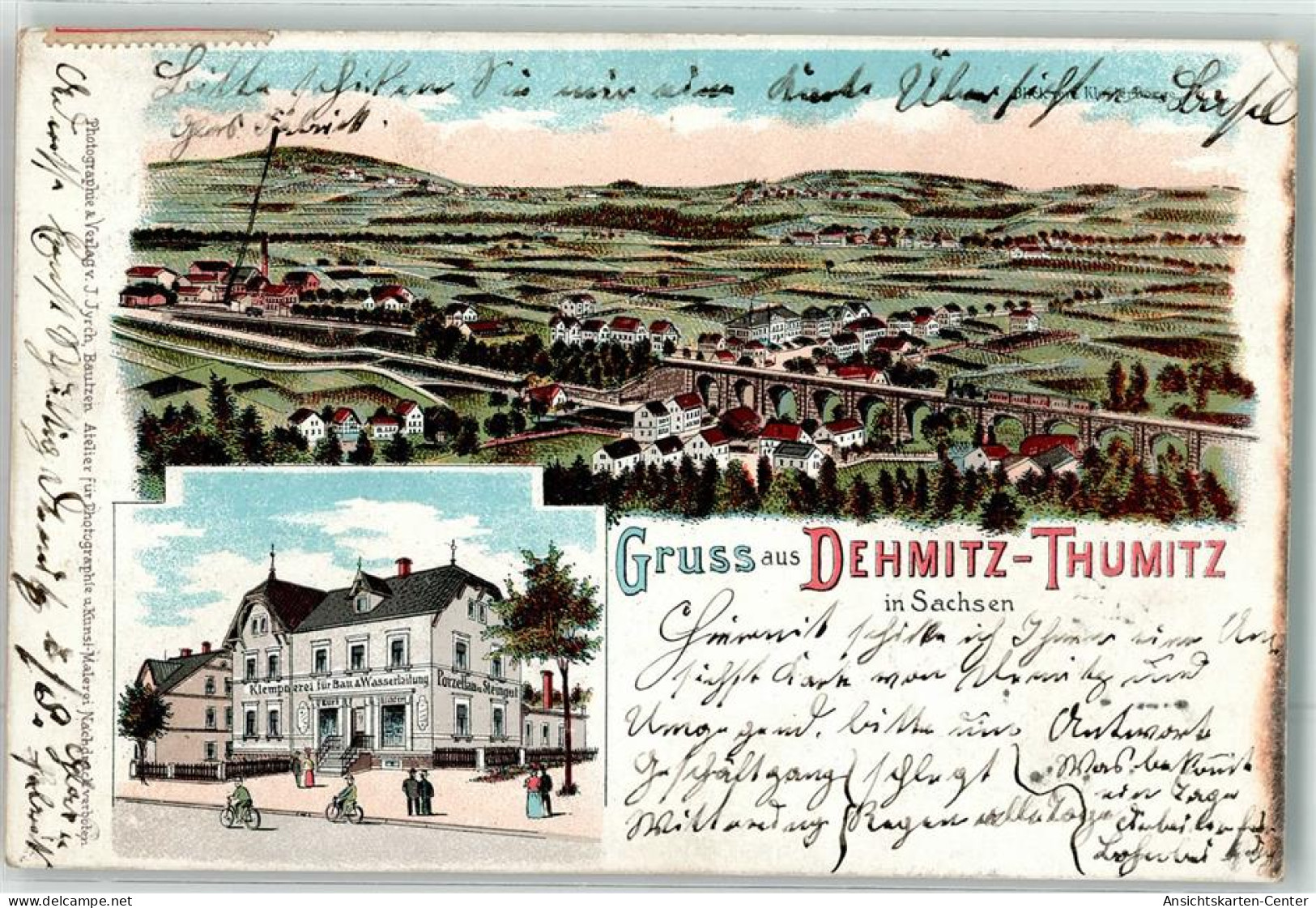13625909 - Demitz-Thumitz - Demitz-Thumitz