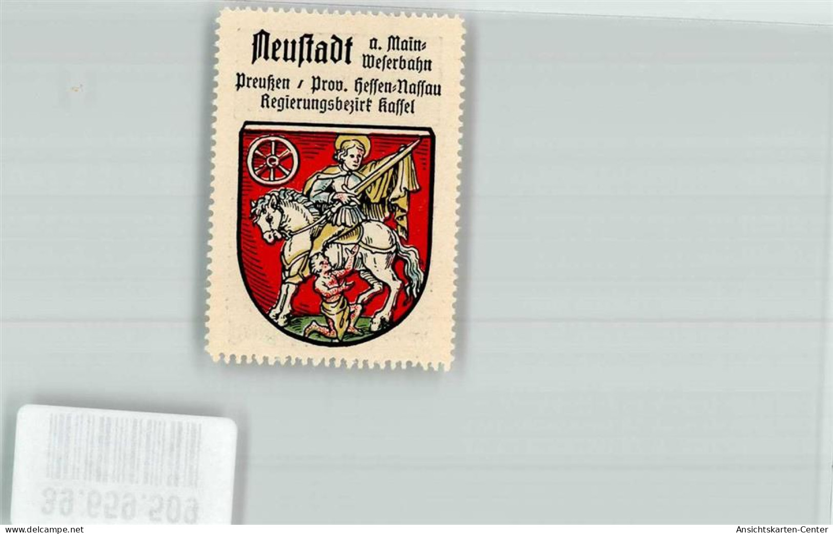 39659509 - Neustadt A. Main - Sonstige & Ohne Zuordnung