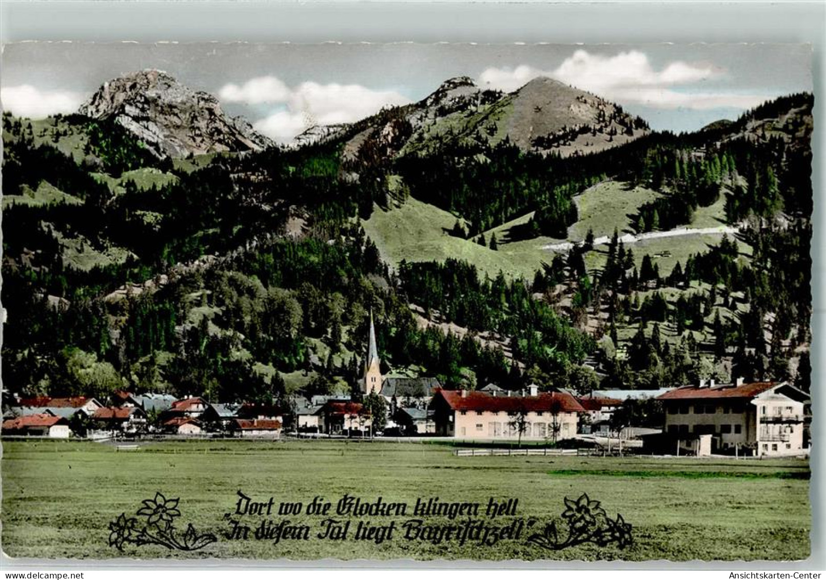 10483309 - Bayrischzell - Other & Unclassified