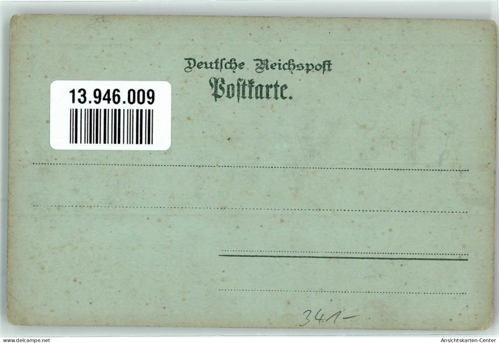 13946009 - Wilhelmshoehe - Kassel