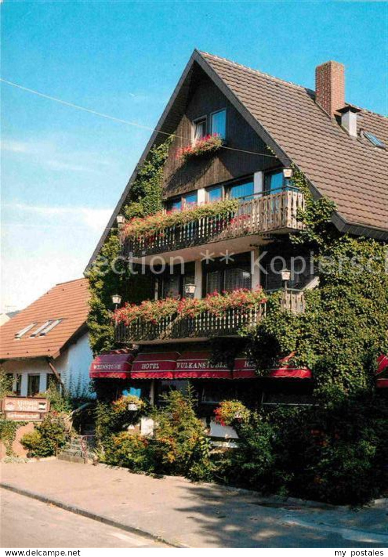 72701176 Achkarren Hotel Vulkanstueble Vogtsburg Im Kaiserstuhl - Other & Unclassified