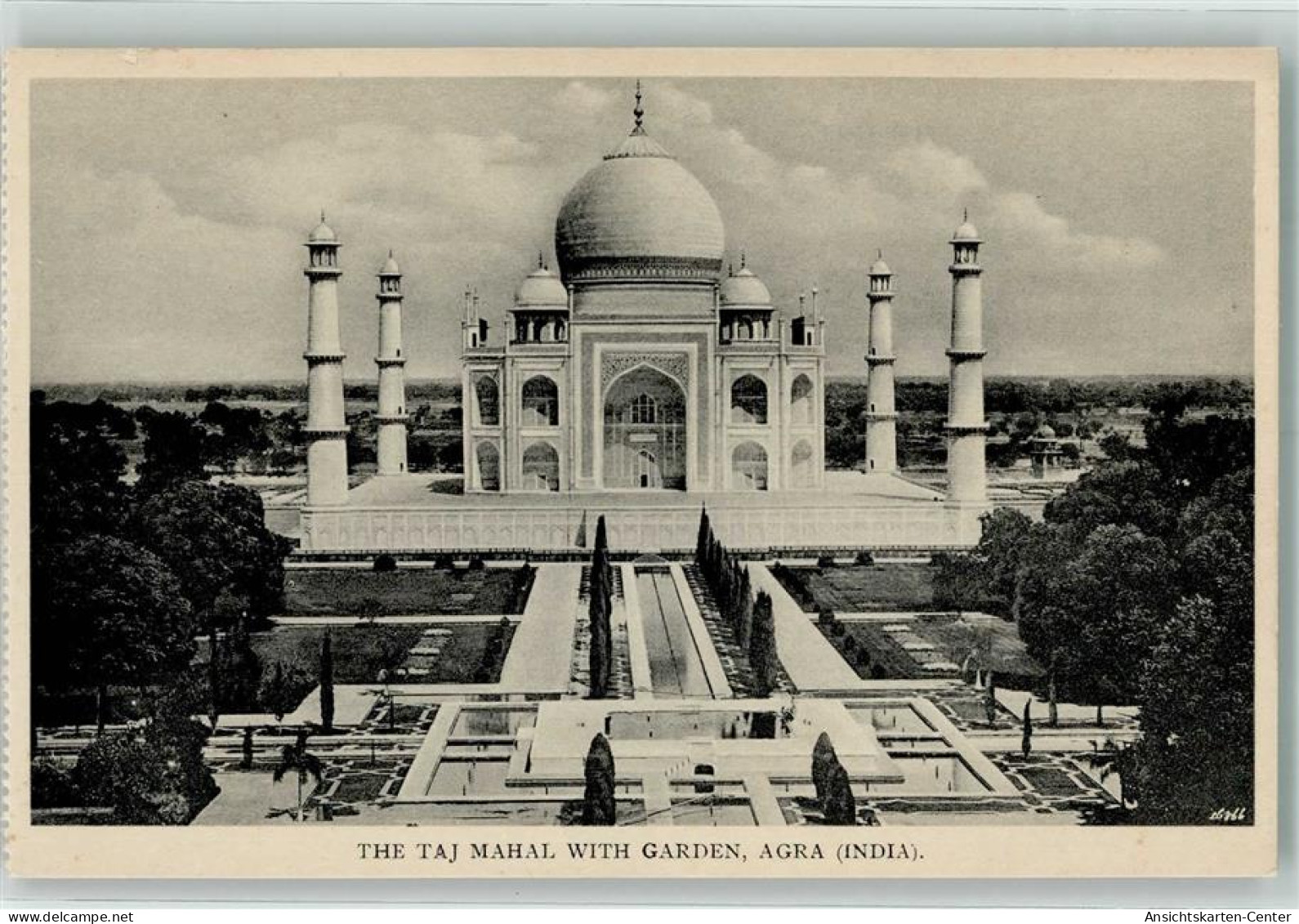 39634609 - Agra - India