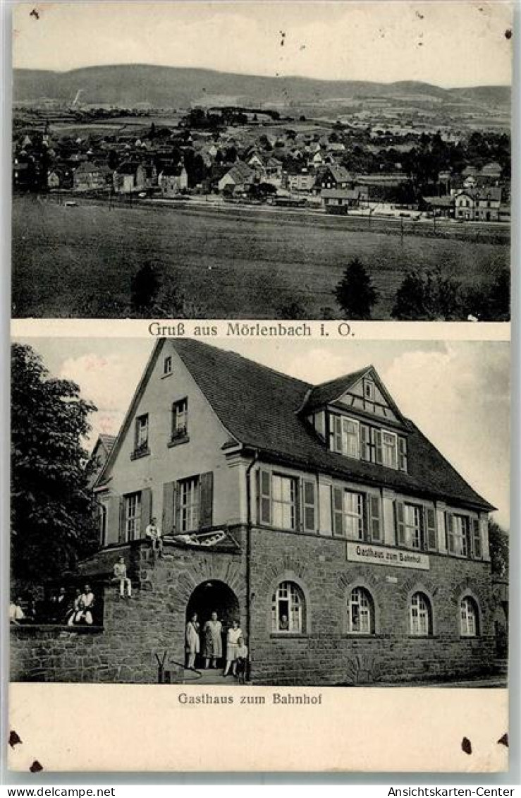 13541609 - Moerlenbach - Altri & Non Classificati