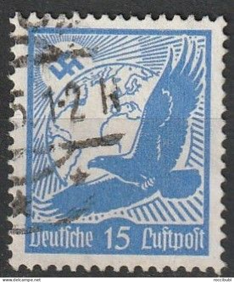 *1934 // 531 O - Used Stamps