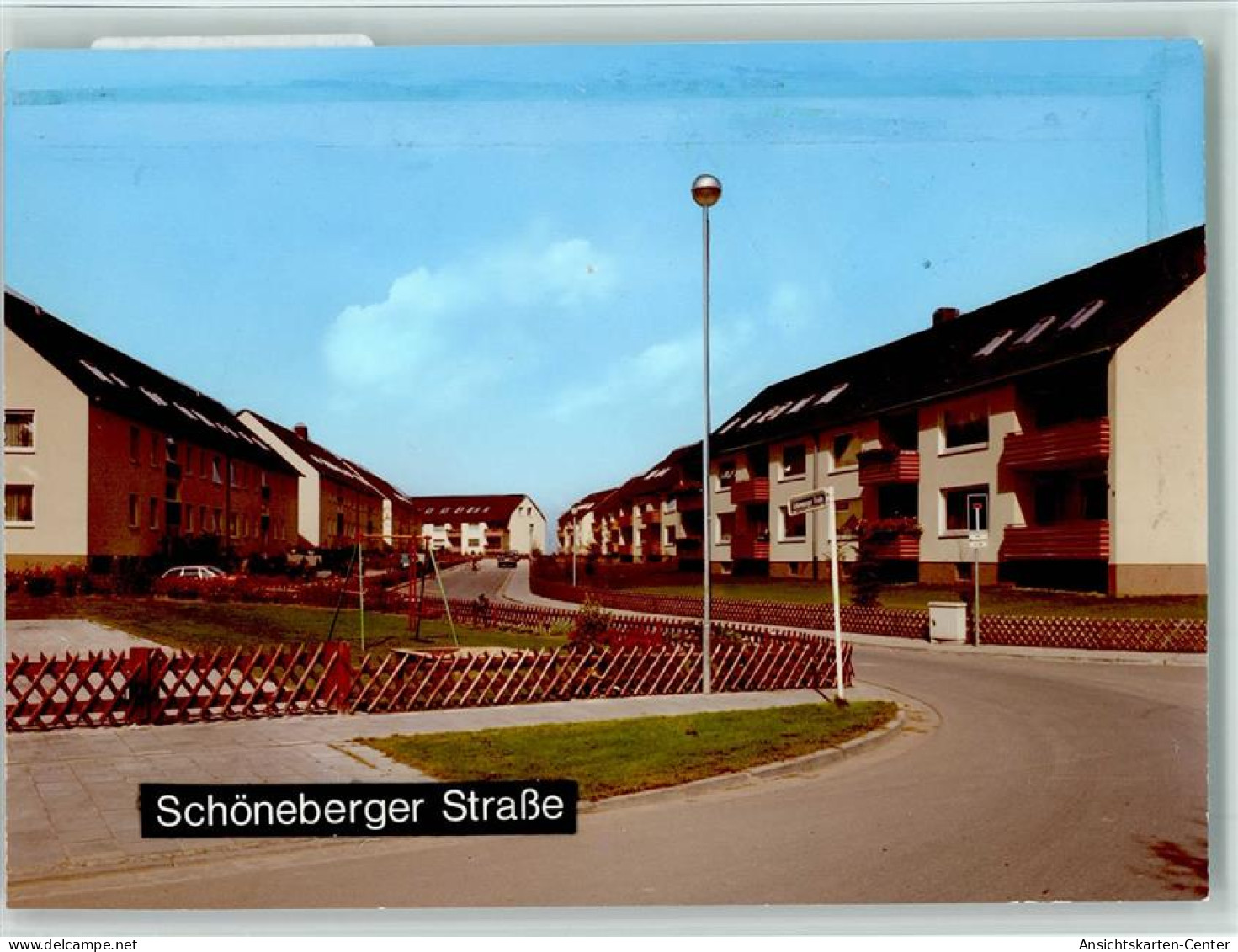 40024109 - Pattensen B Hannover - Sonstige & Ohne Zuordnung