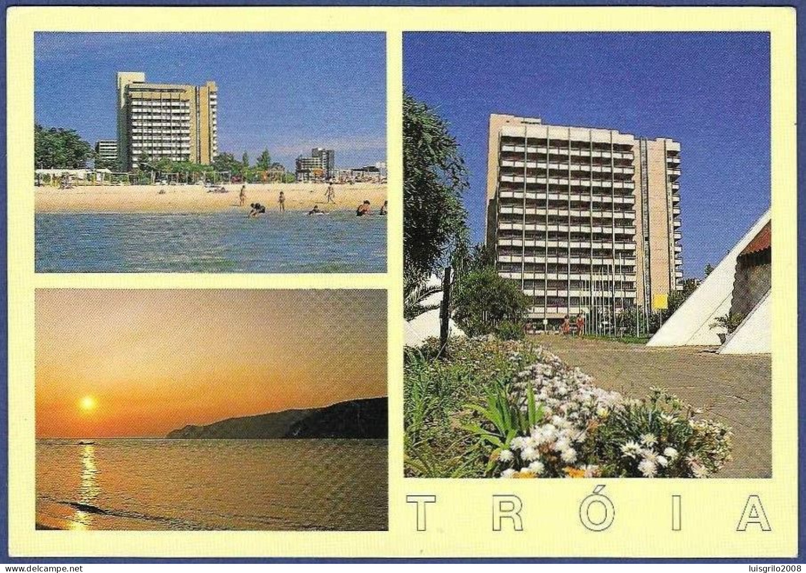 Torralta Troia - Costa Azul - Setúbal