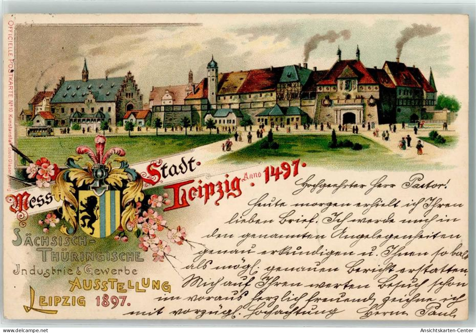 13919509 - Leipzig - Leipzig