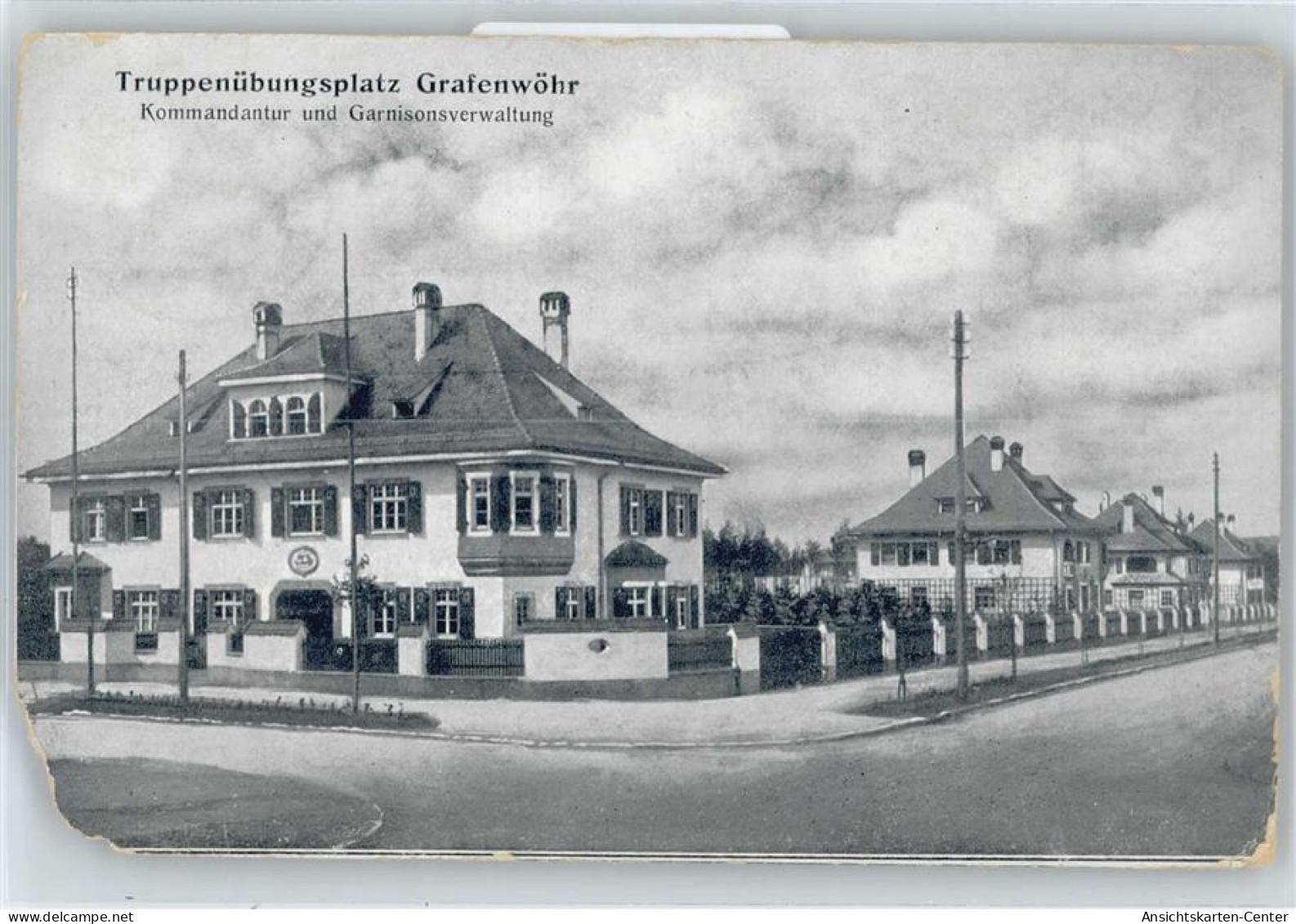 50347909 - Grafenwoehr - Grafenwöhr
