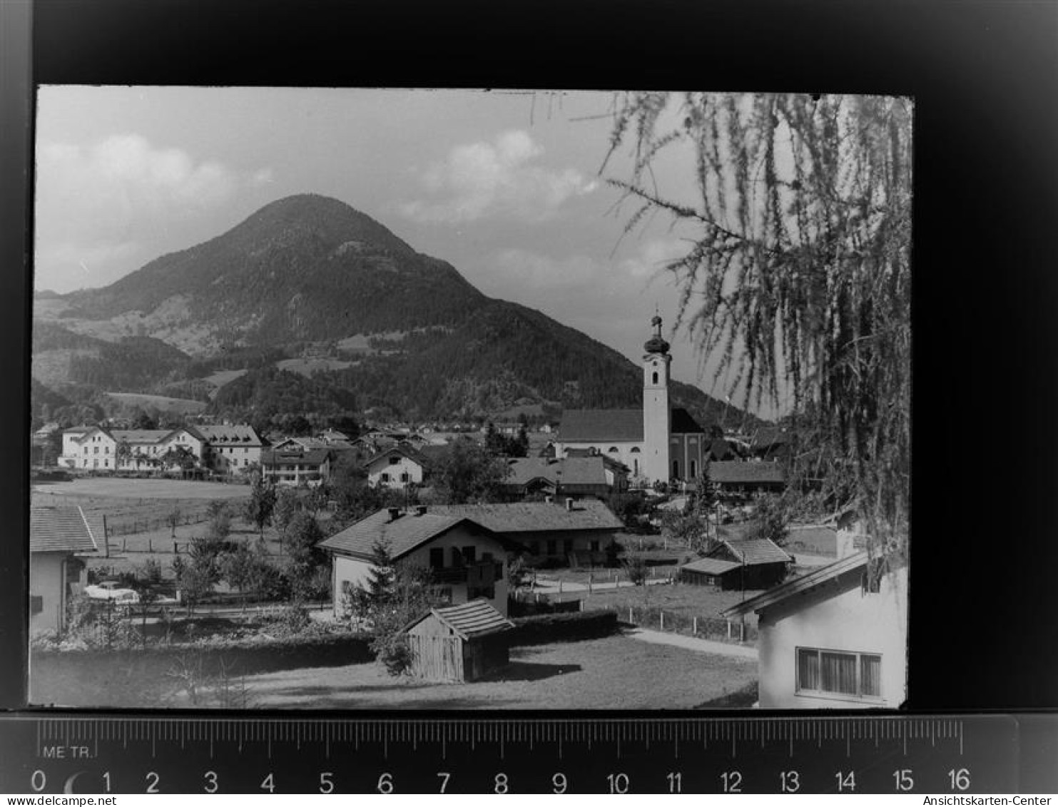 30009909 - Oberaudorf - Sonstige & Ohne Zuordnung