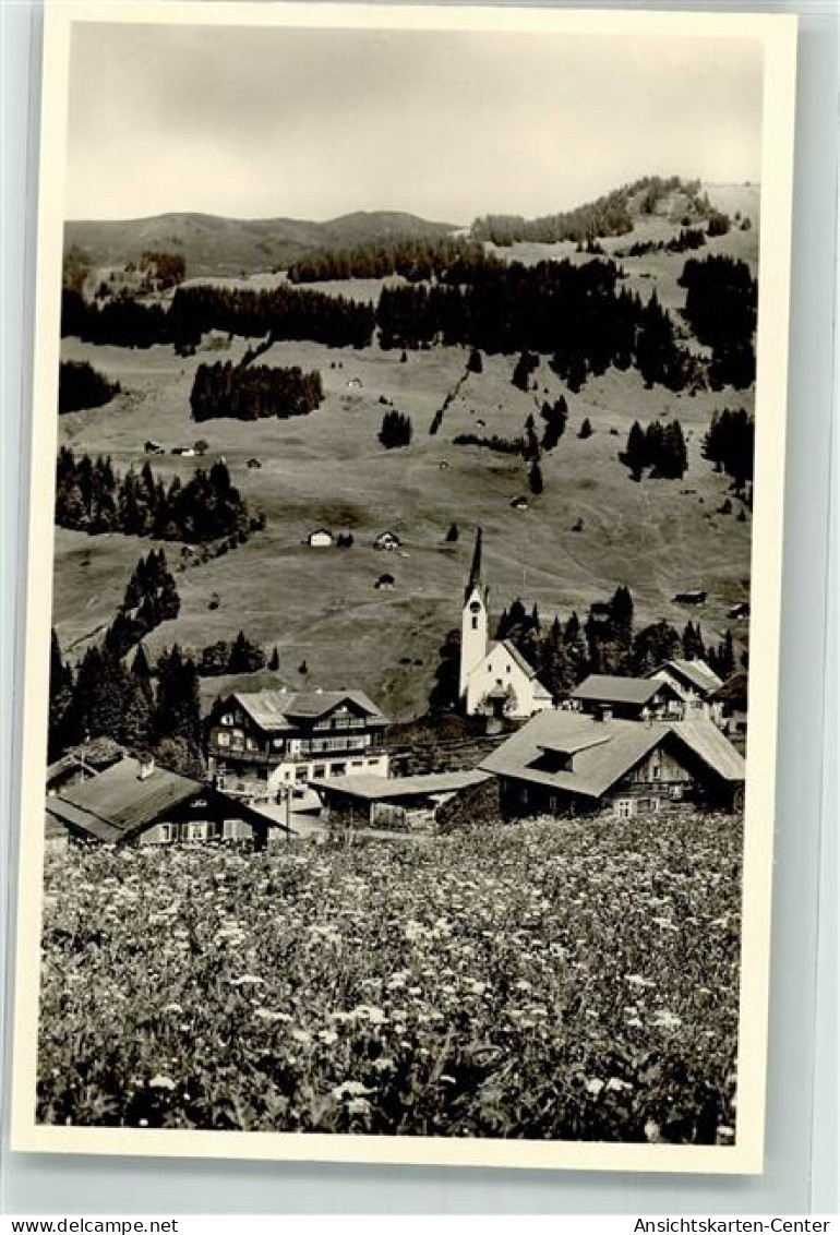 39704909 - Riezlern , Kleinwalsertal - Altri & Non Classificati