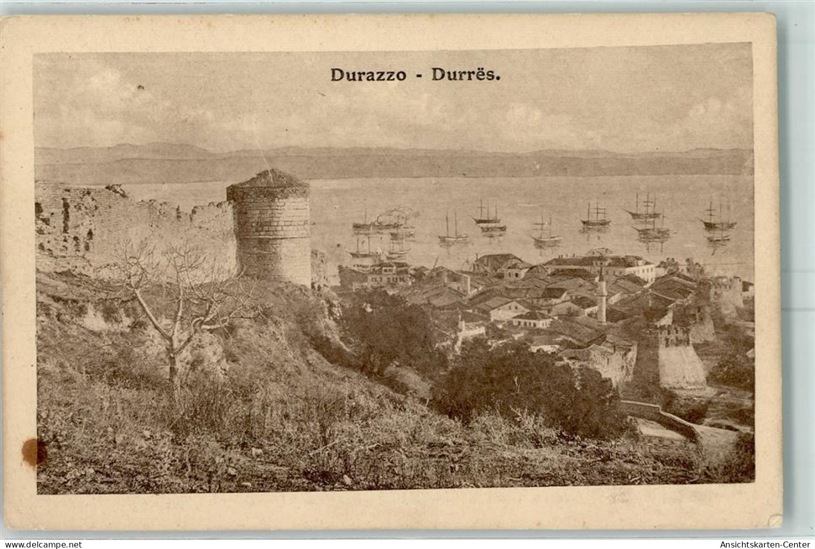 13155709 - Durres - Albanie