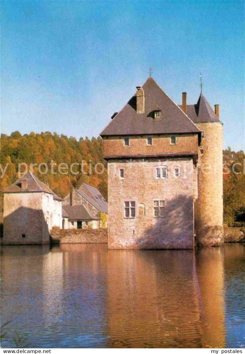 72699492 Crupet Het Kasteel Crupet - Altri & Non Classificati