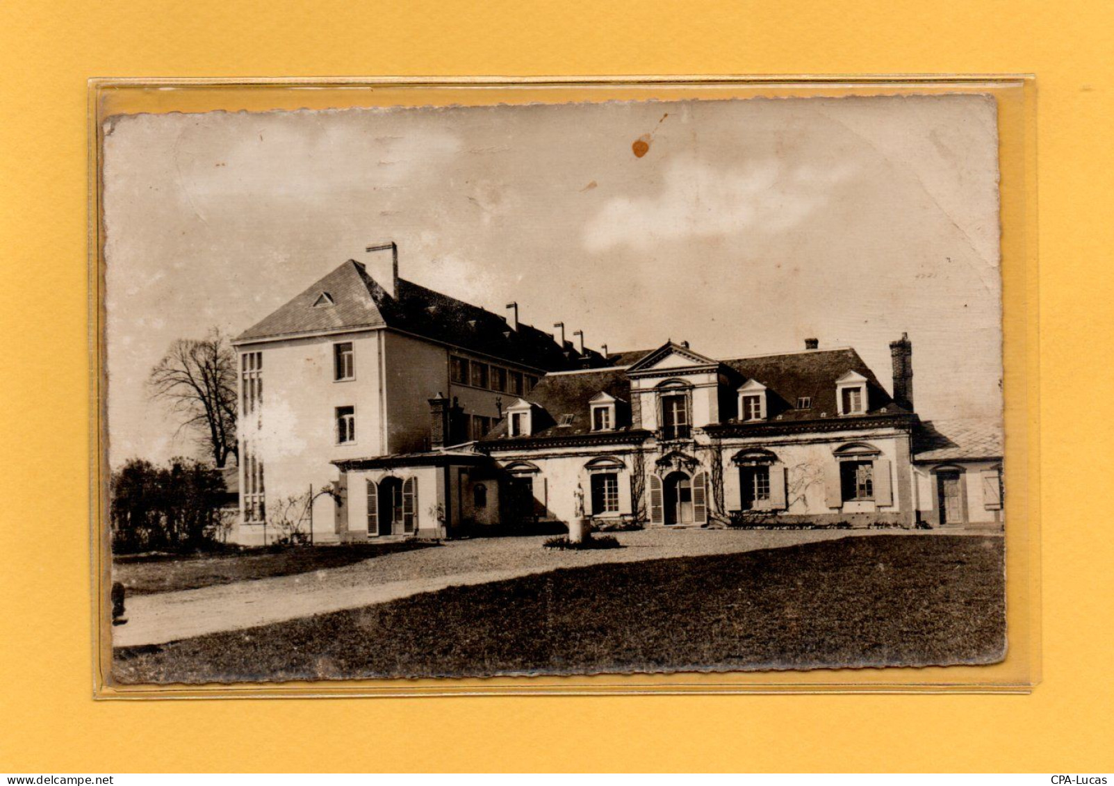 (15/05/24) 27-CPSM EVREUX - NETREVILLE - Evreux