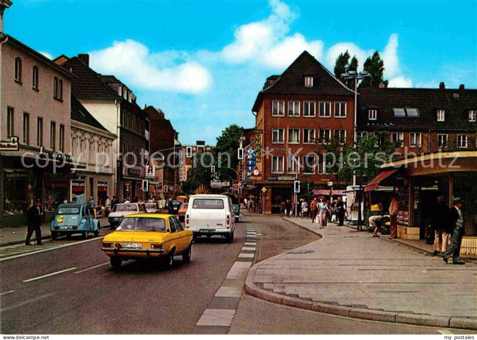 72699480 Heiligenhaus Mettmann Hauptstrasse Heiligenhaus - Sonstige & Ohne Zuordnung