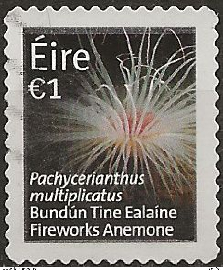 Irlande N°2099 (ref.2) - Usados