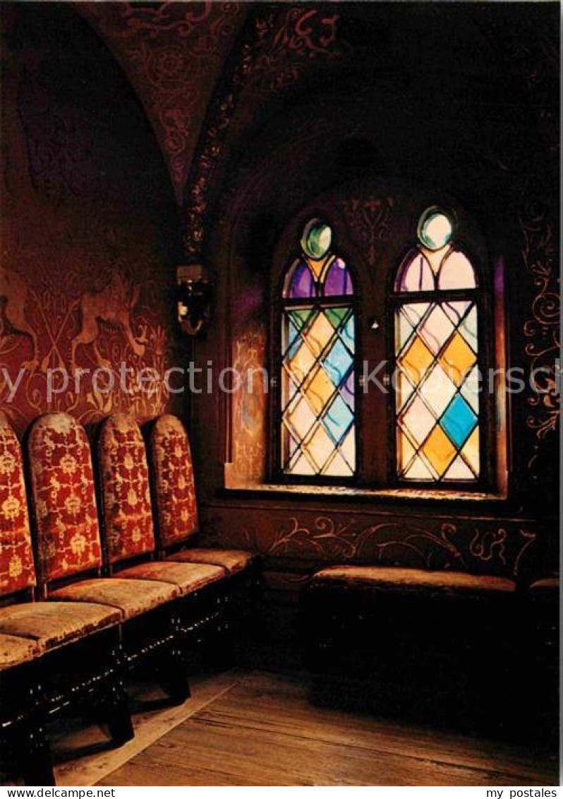 72699256 Moscow Moskva Kremlin Interior Of The Terem Palace  Moscow - Russie