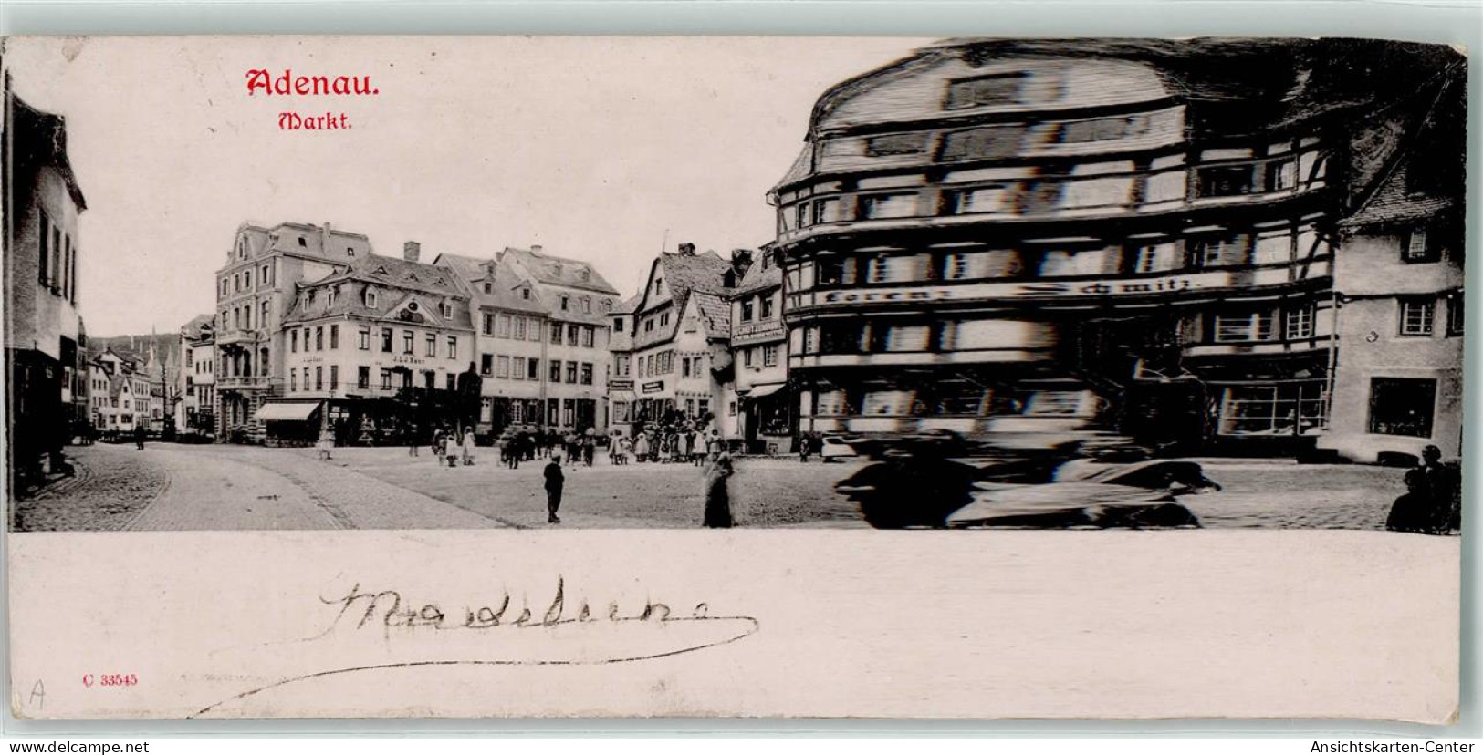 13918209 - Adenau - Andere & Zonder Classificatie