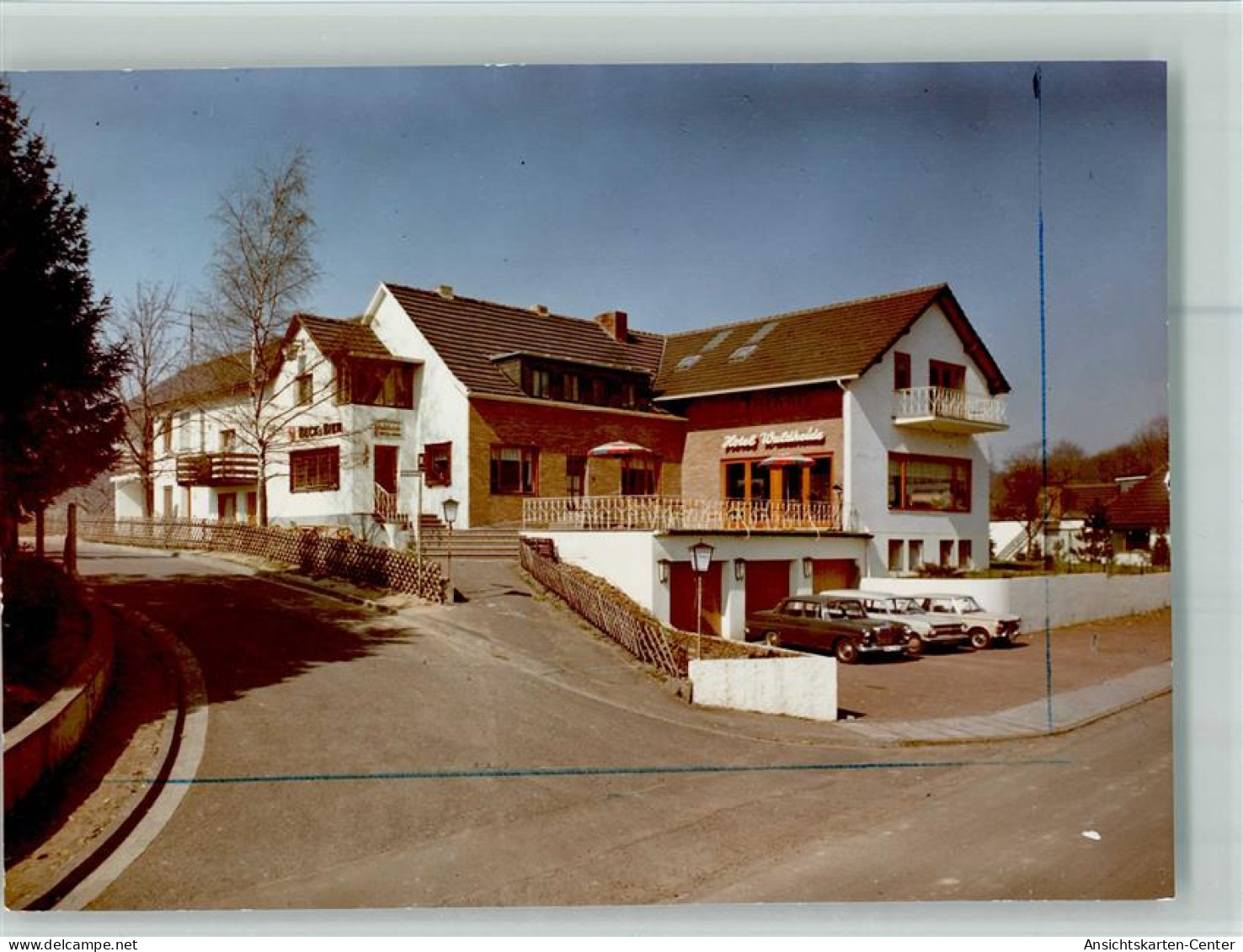 40100109 - Oberwinter - Remagen