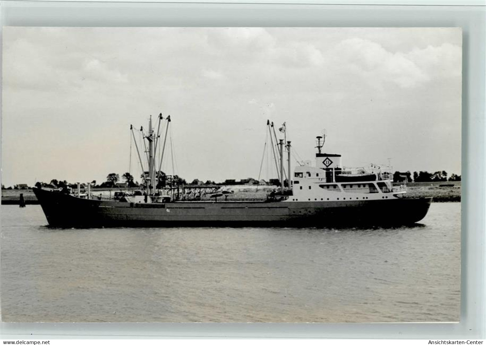 10120209 - Handelsschiffe / Frachtschiffe Transsylvania - Commercio