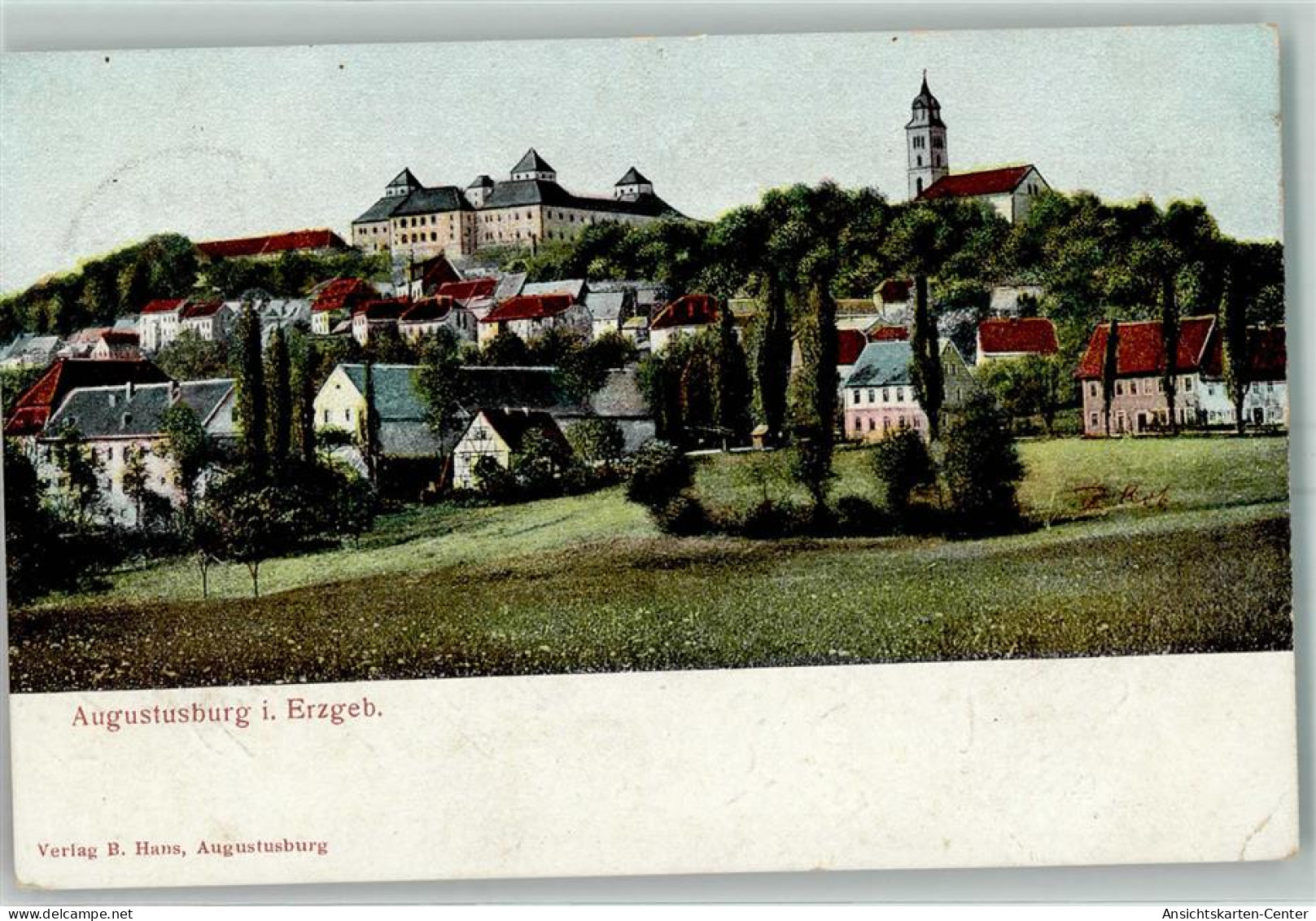 10486009 - Augustusburg - Augustusburg