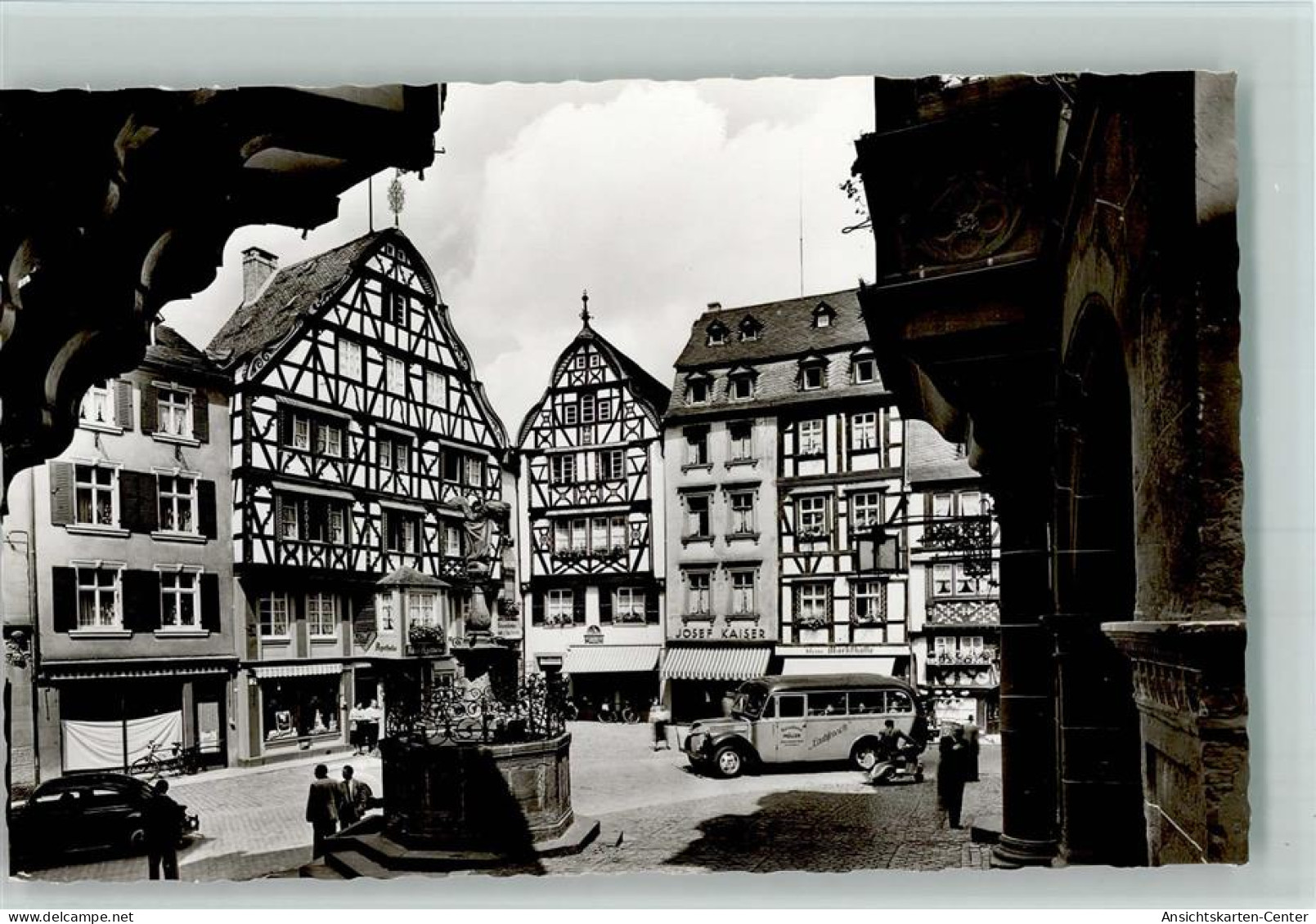 10088609 - Bernkastel-Kues - Bernkastel-Kues