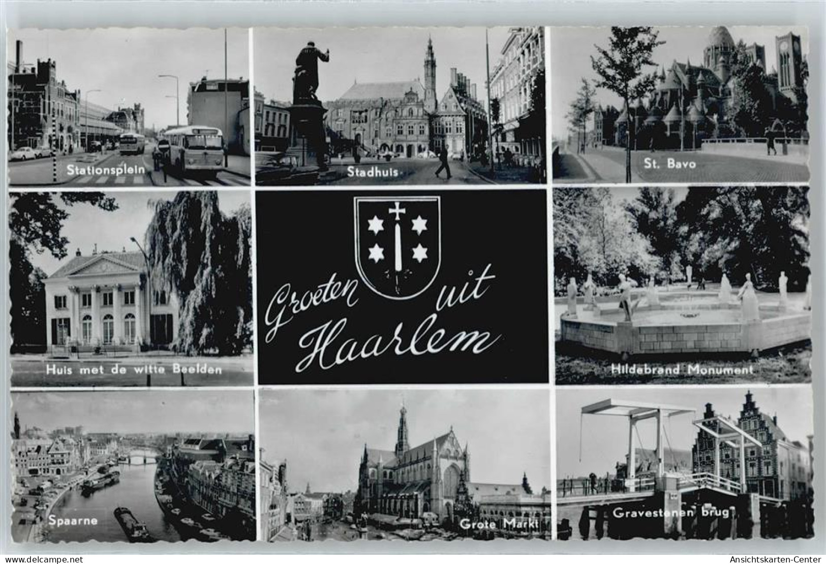 50439409 - Haarlem - Other & Unclassified