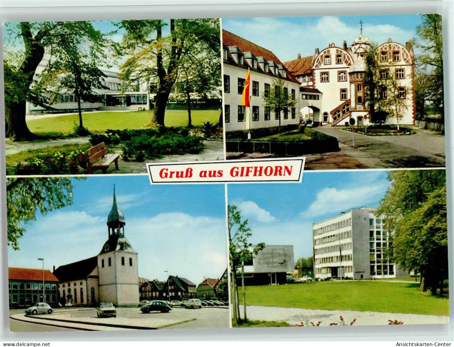40154909 - Gifhorn - Gifhorn