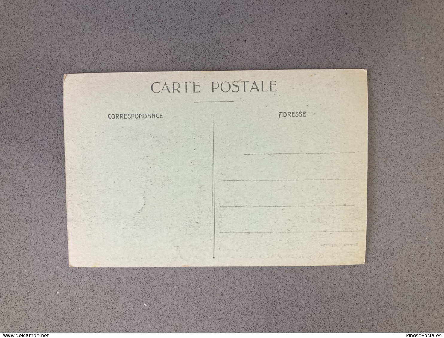 Environs De Compiegne Chateau Du Francport Carte Postale Postcard - Compiegne