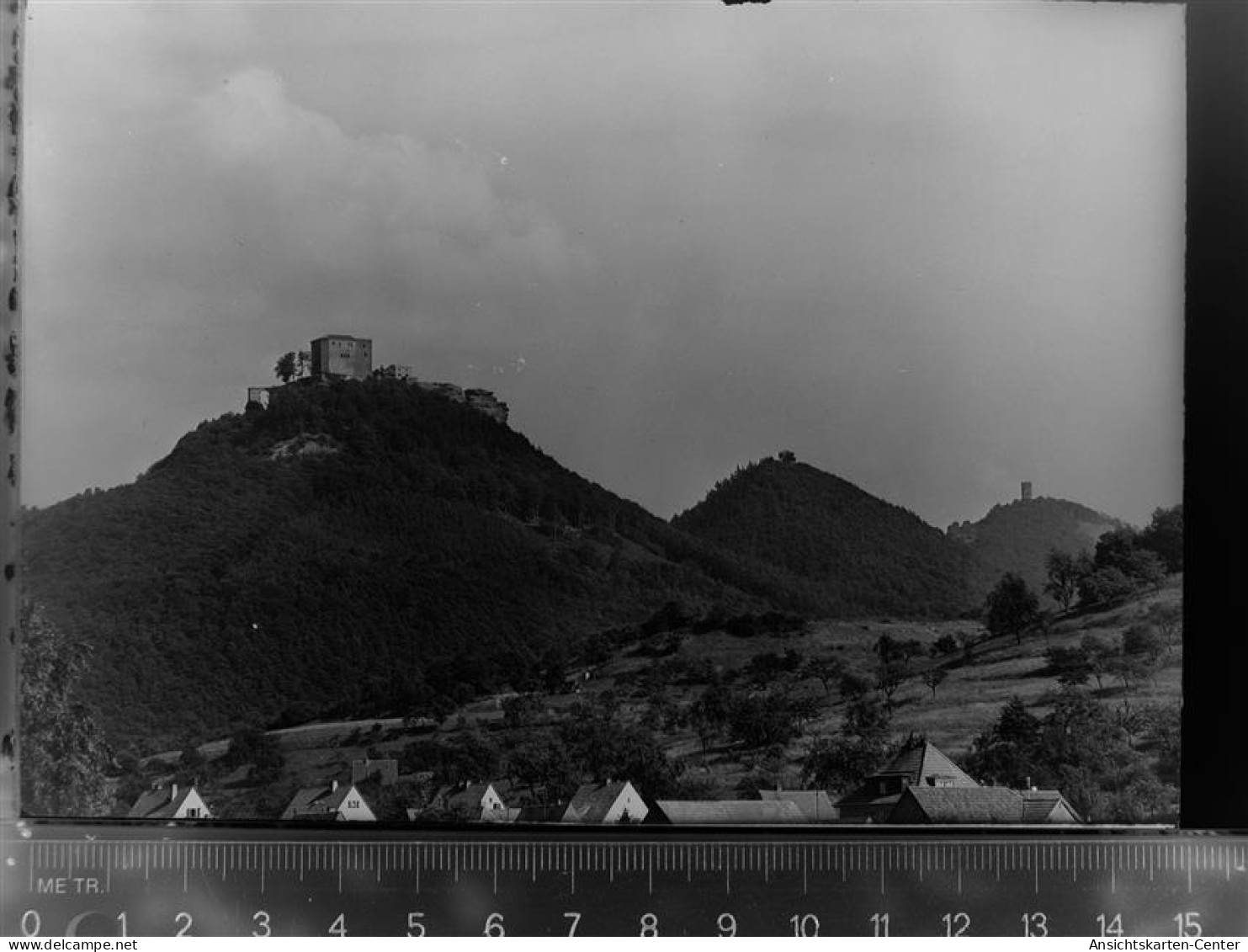 30049109 - Annweiler Am Trifels, Forsthaus - Sonstige & Ohne Zuordnung