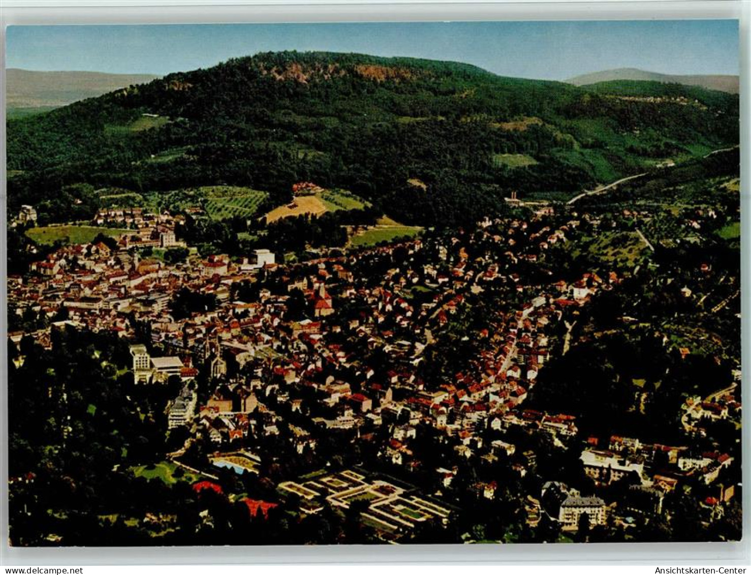 40116109 - Baden-Baden - Baden-Baden