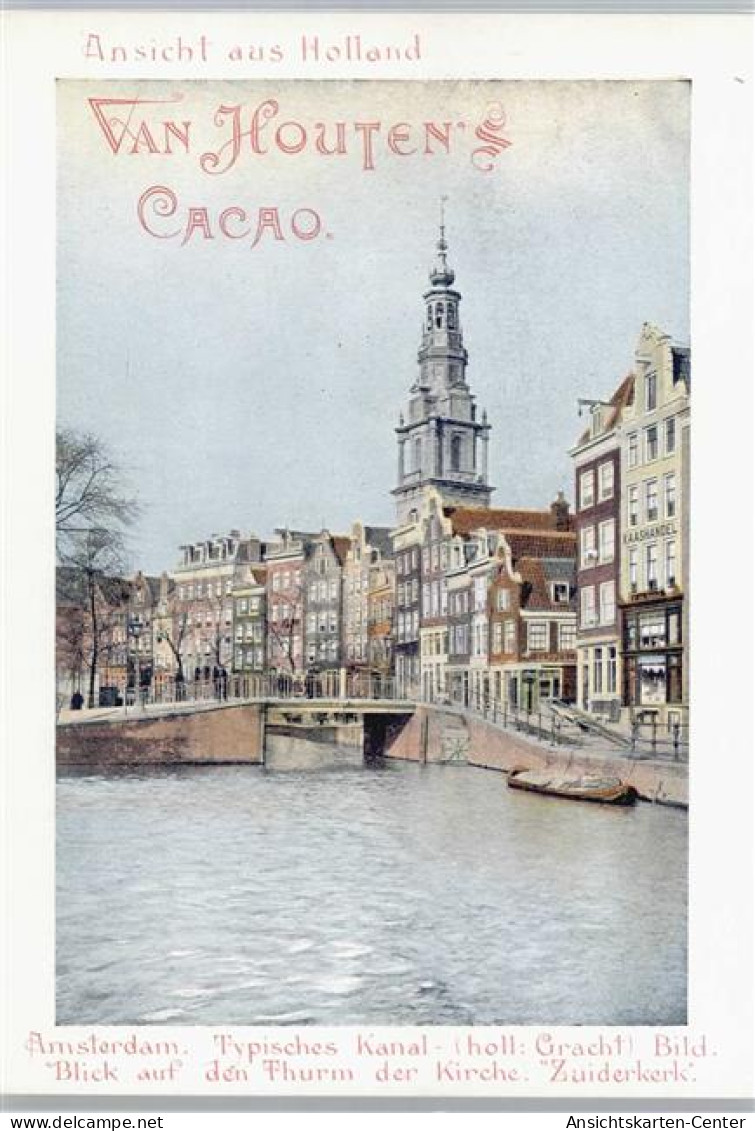 50509509 - Amsterdam - Amsterdam