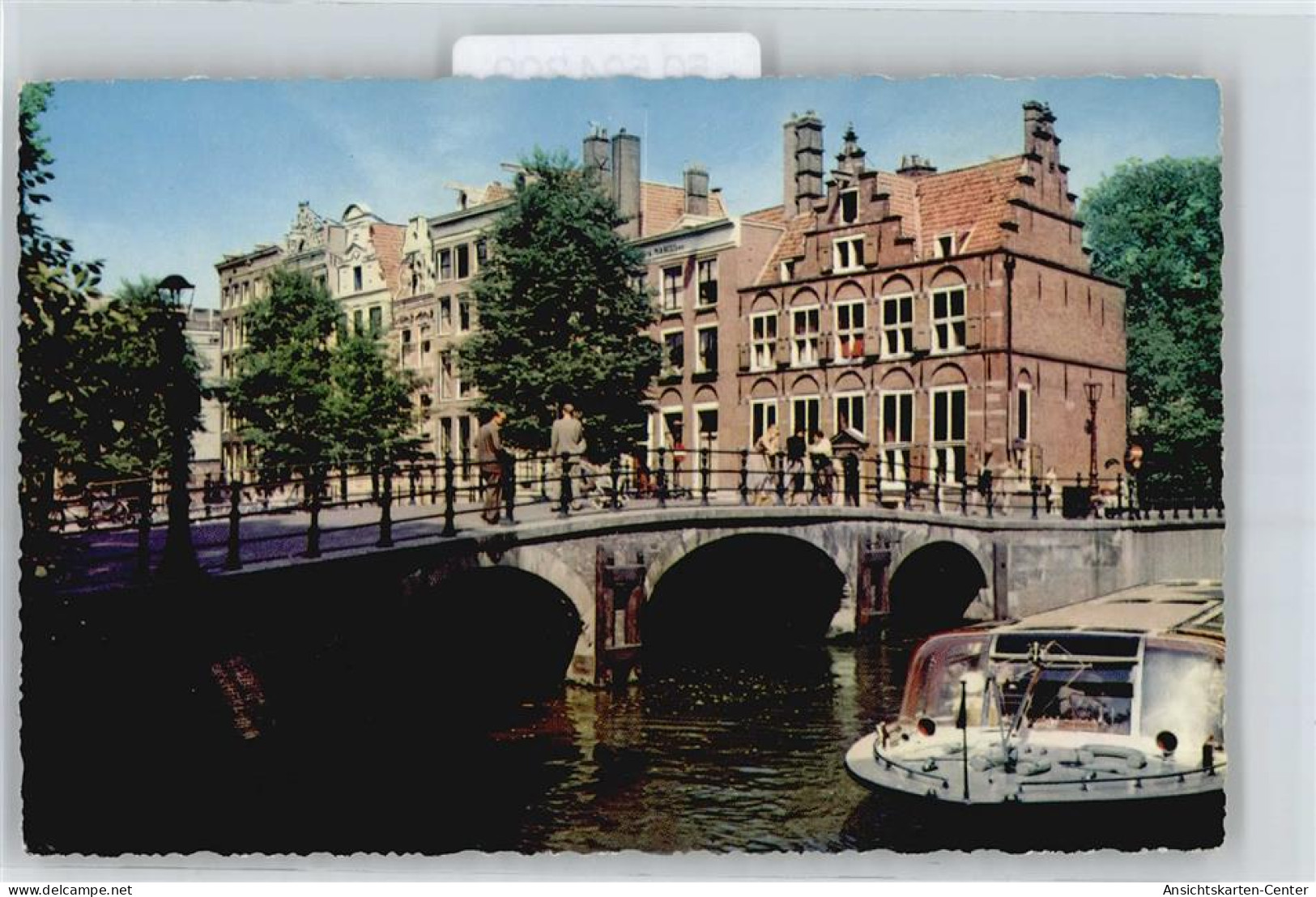 50524309 - Amsterdam - Amsterdam