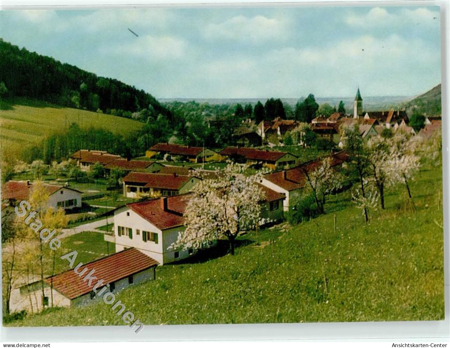 51764509 - Sulzburg , Baden - Other & Unclassified