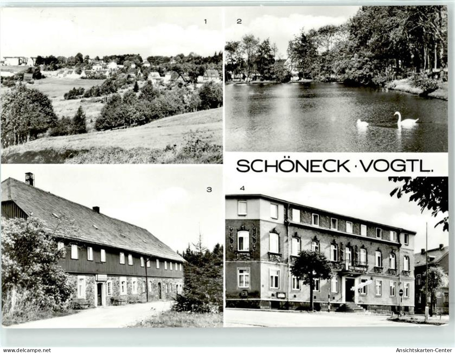 51761909 - Schoeneck /Vogtl. - Sonstige & Ohne Zuordnung