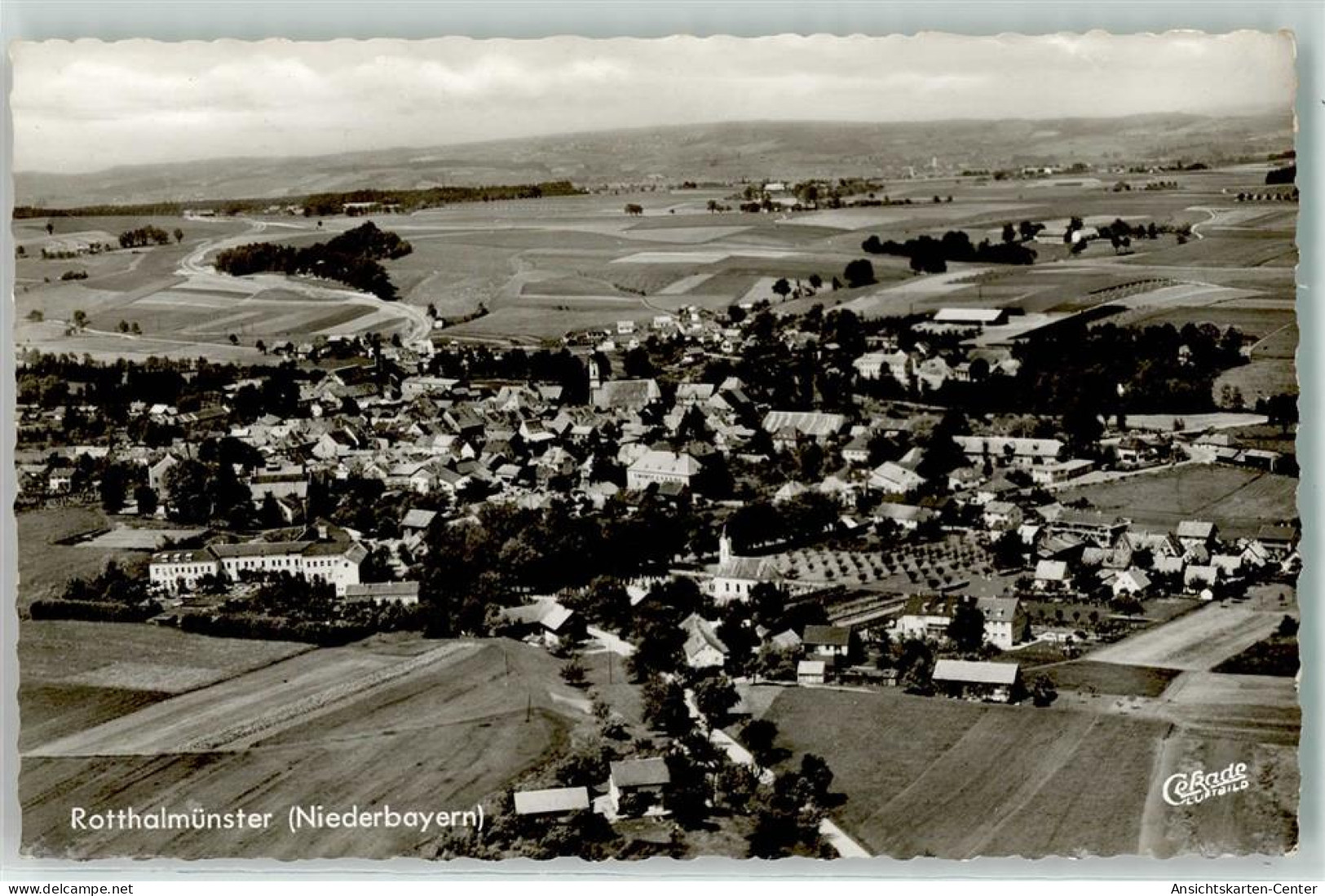 39261209 - Rotthalmuenster - Sonstige & Ohne Zuordnung