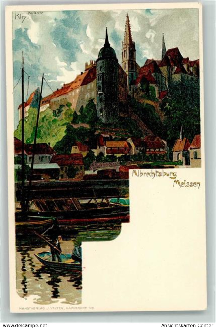 13930609 - Meissen , Sachs - Meissen