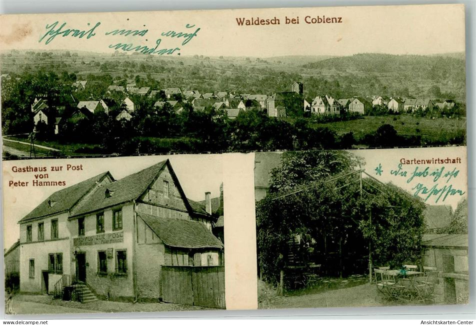 13473409 - Waldesch B Koblenz Am Rhein - Sonstige & Ohne Zuordnung