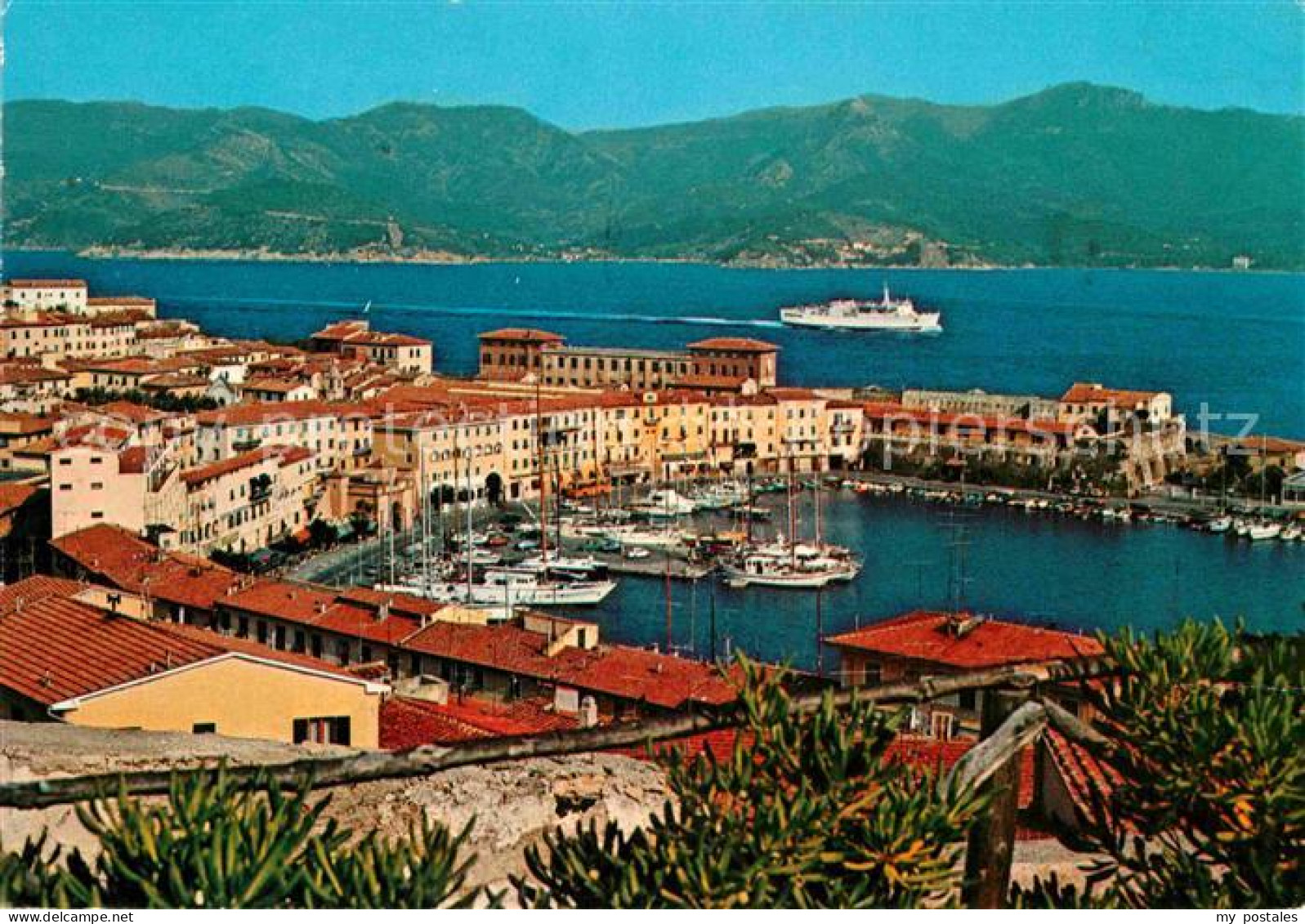 72697410 Portoferraio Toscana Isola D Elba Portoferraio Toscana - Autres & Non Classés