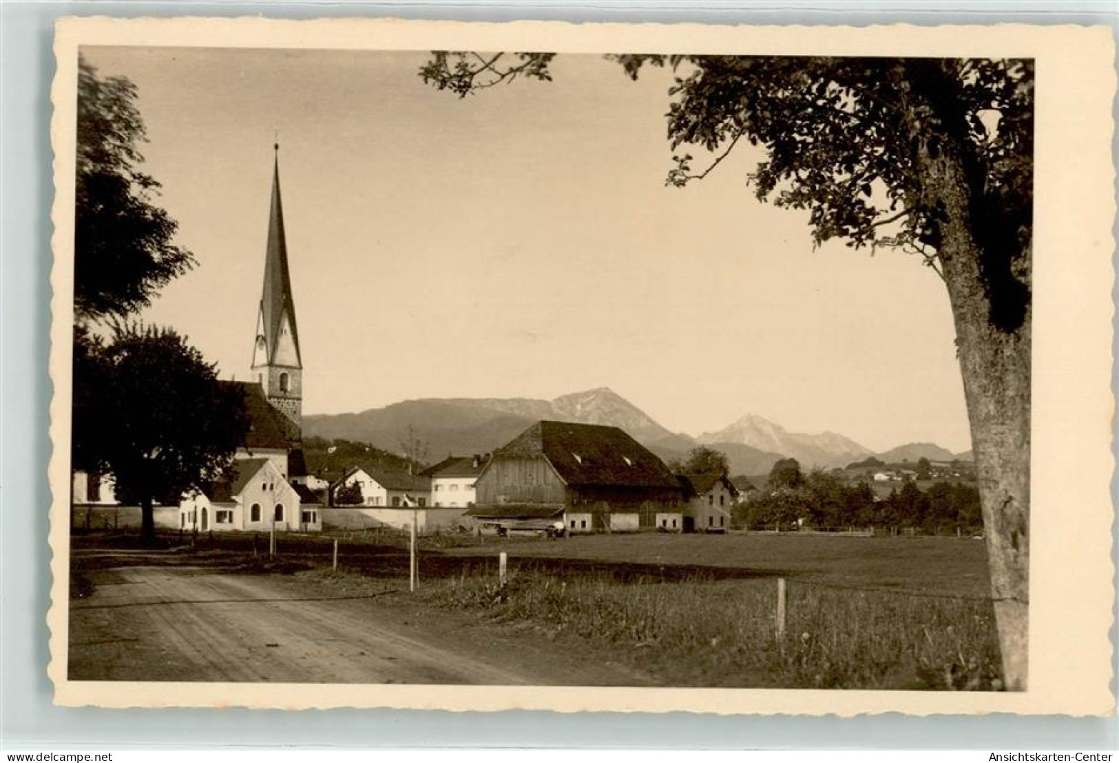 39260209 - Siegsdorf , Oberbay - Sonstige & Ohne Zuordnung