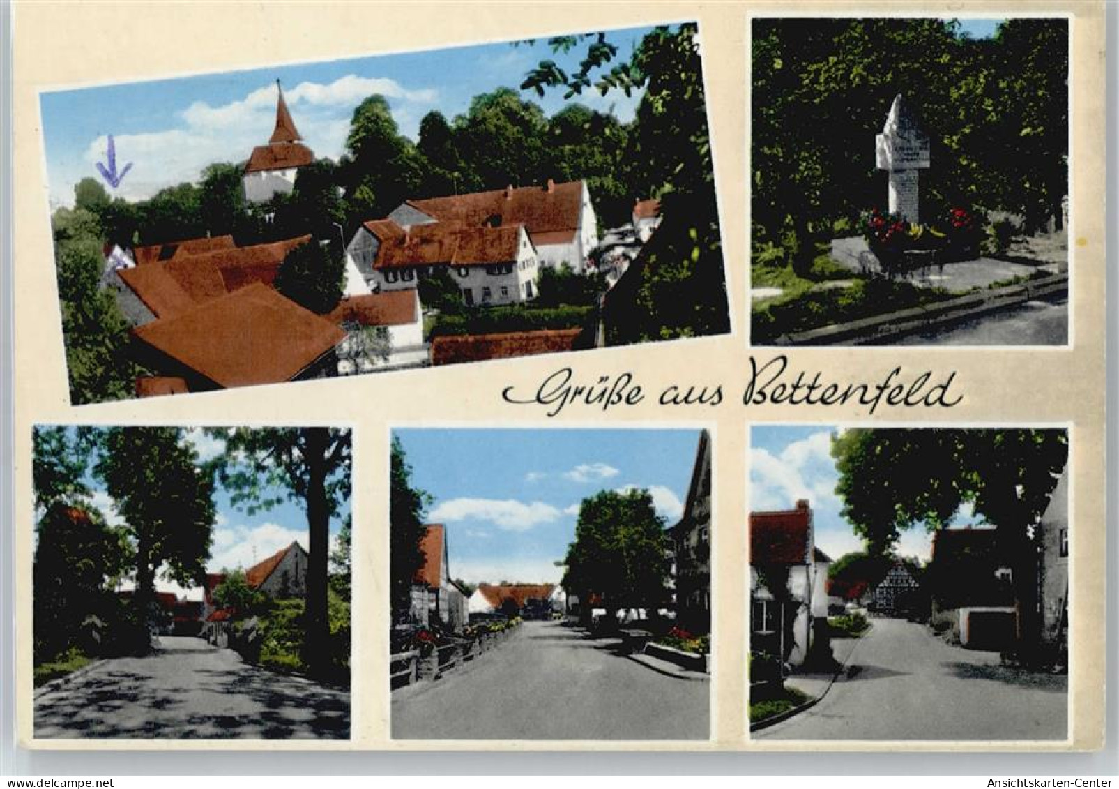 50584509 - Bettenfeld - Ansbach