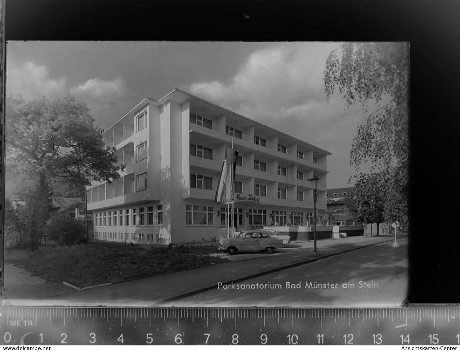 30060609 - Bad Muenster-Ebernburg Am Stein - Sonstige & Ohne Zuordnung