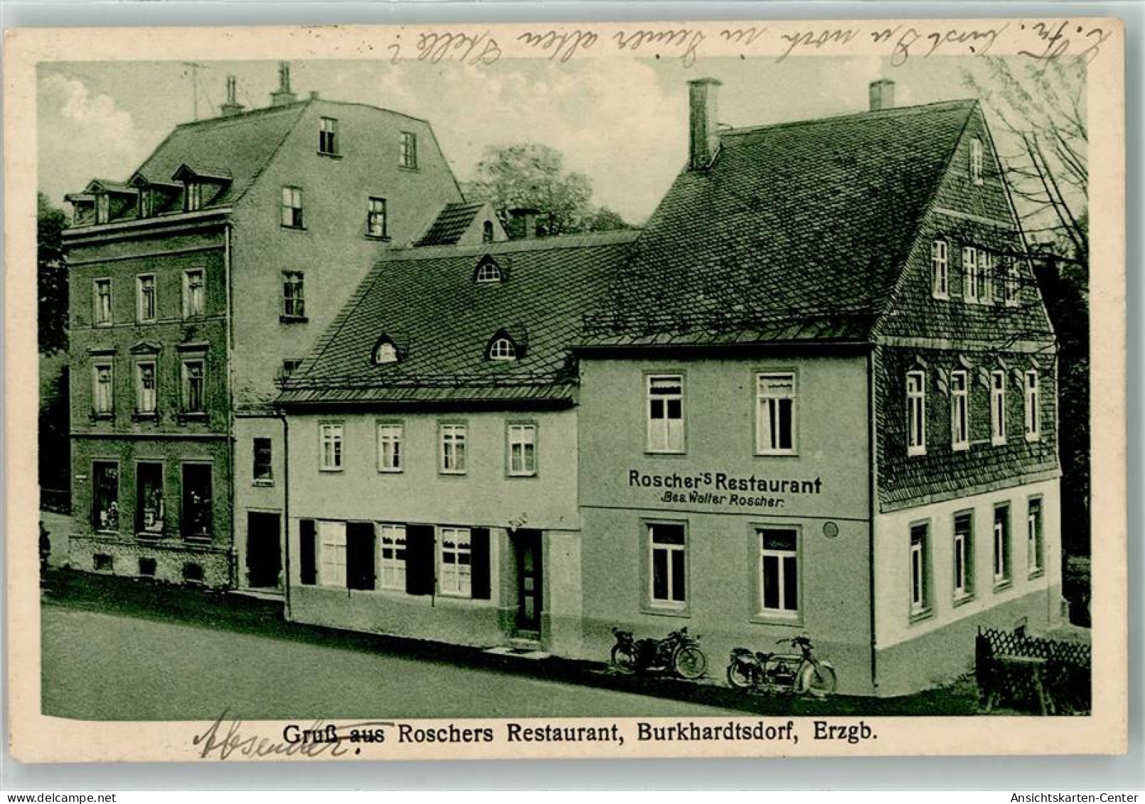 13448809 - Burkhardtsdorf - Burkhardtsdorf