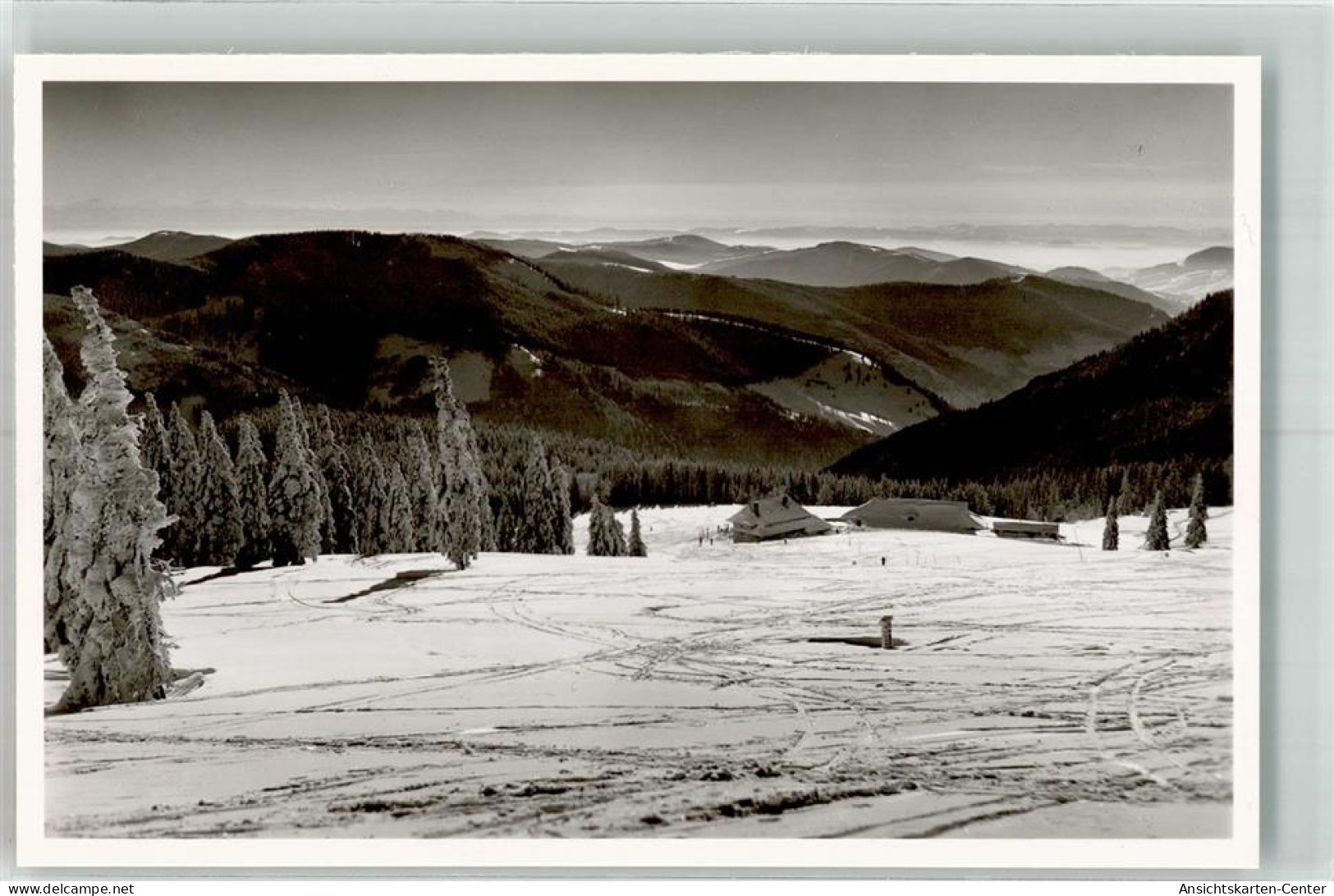 39772909 - Feldberg , Schwarzwald - Feldberg