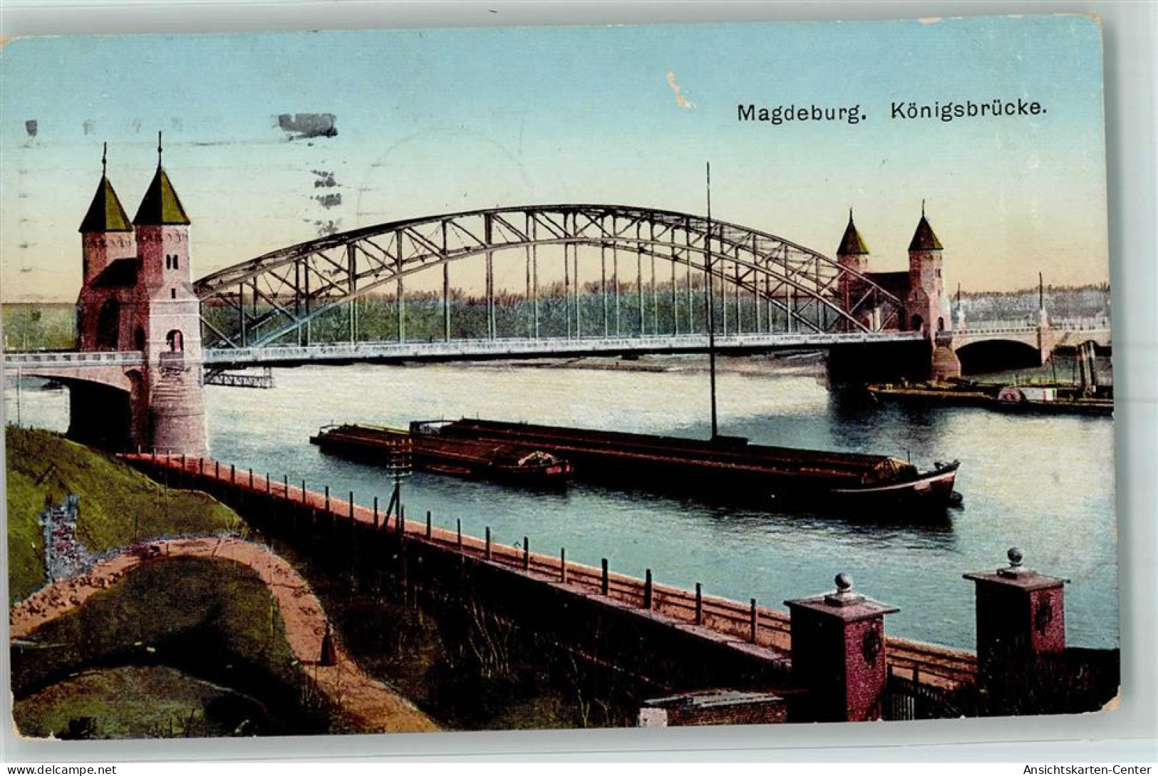10484609 - Magdeburg - Magdeburg