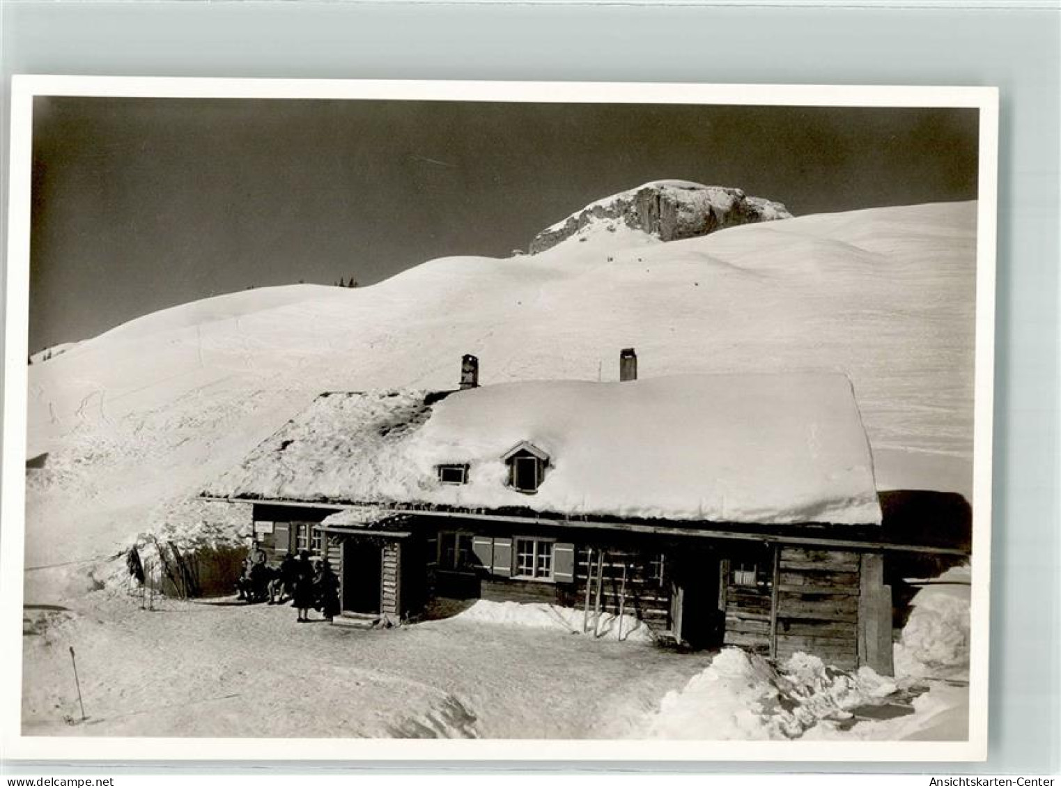 10696009 - Riezlern , Kleinwalsertal - Sonstige & Ohne Zuordnung