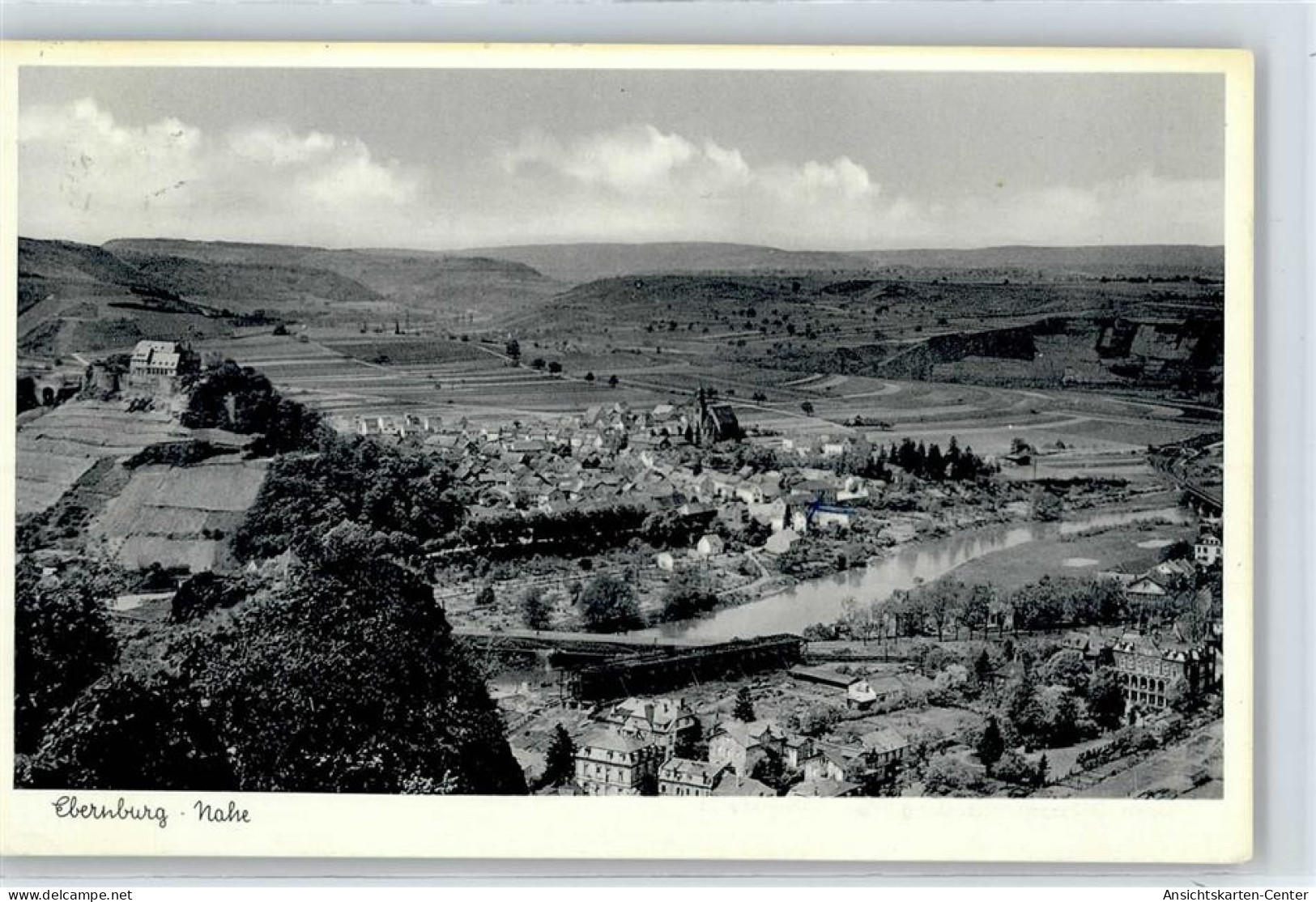 50819809 - Bad Muenster-Ebernburg Am Stein - Sonstige & Ohne Zuordnung